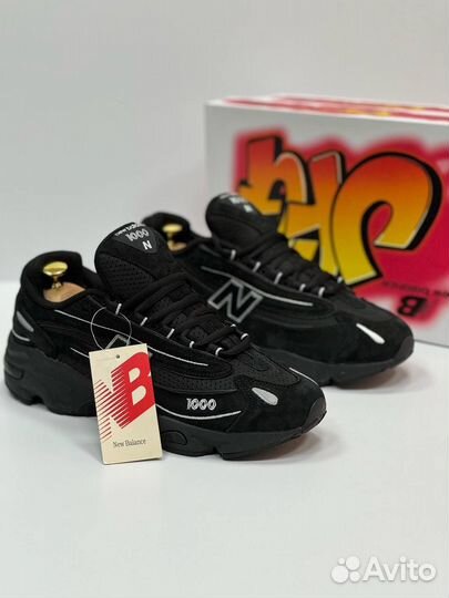 Кроссовки New balance 1000 (41)