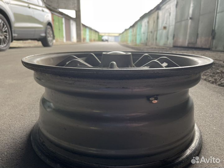 Диски Campagnolo Ragno r14 5,5j