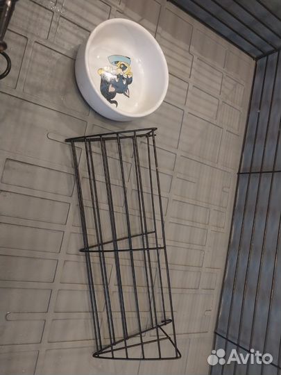 Клетка для грызунов