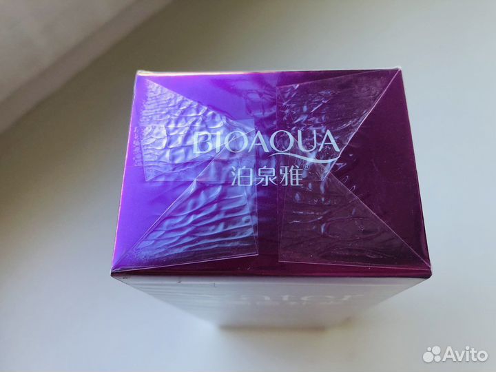 Лосьон с экстрактом улитки Bioaqua 120 мл