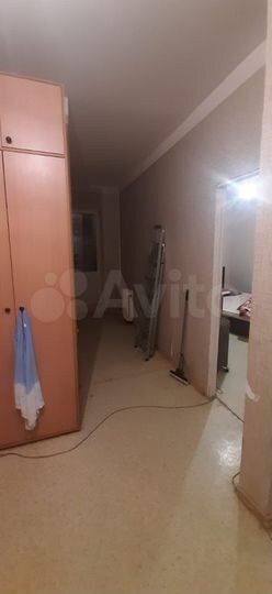 2-к. квартира, 58,7 м², 3/4 эт.