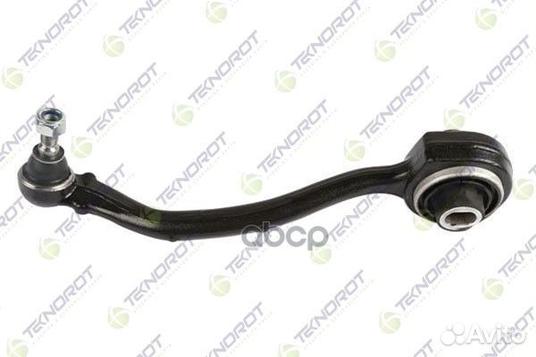 Рычаг пер.подв.ниж. RH. M-757 Teknorot