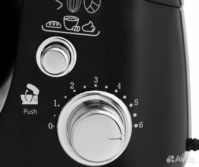 Кухонная машина VT-1445 новая