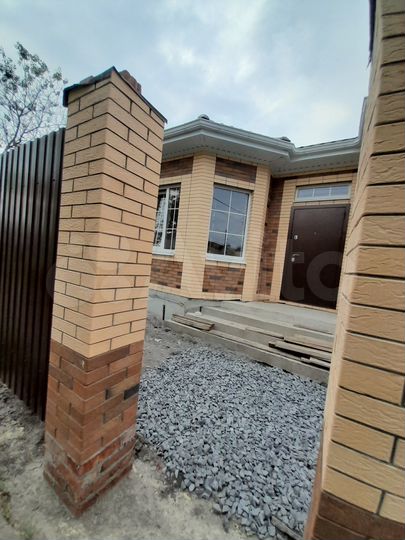 Дом 105 м² на участке 3,2 сот.