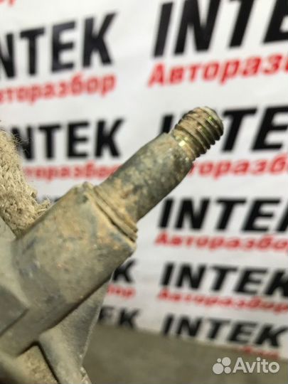 Трапеция дворников Ford Ka