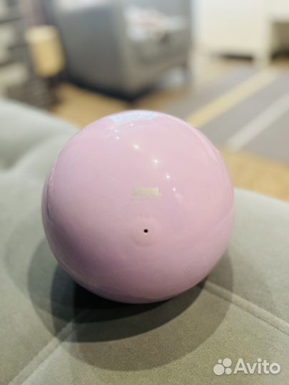 Гимнастический мяч sasaki