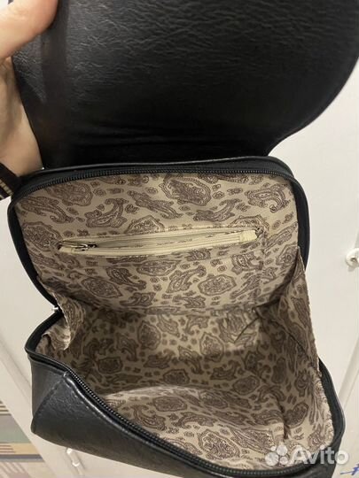 Рюкзак женский