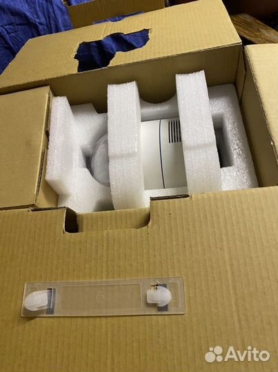 Купольная камера D-Link DCS-6616