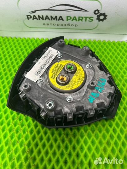 Подушка безопасности в руль Mercedes Benz A W169