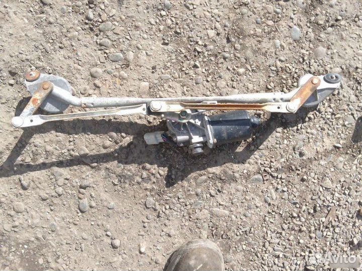 Трапеция дворников Lifan Solano