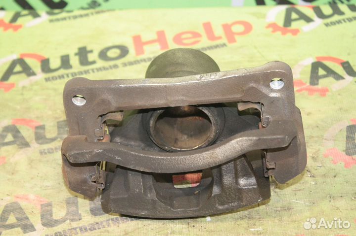 Суппорт subaru impreza GH2 5706 передний левый