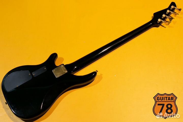Fernandes FRB-65 Active Japan 1989