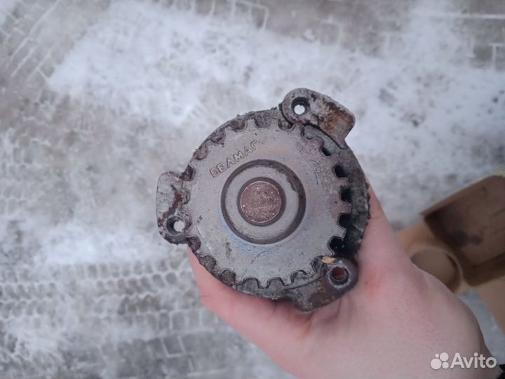 Помпа(водяной насос) Ваз 2109, 2114