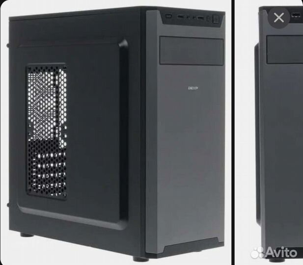 Комплект на Ryzen 3 2200g