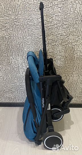 Коляска farfello