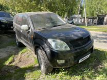 Great Wall Hover 2.4 MT, 2007, 100 000 км, с пробегом, цена 350 000 руб.