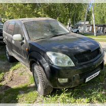 Great Wall Hover 2.4 MT, 2007, 100 000 км, с пробегом, цена 300 000 руб.