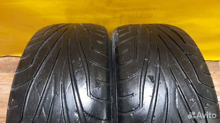 Maxxis MA-Z1 Victra 205/55 R16