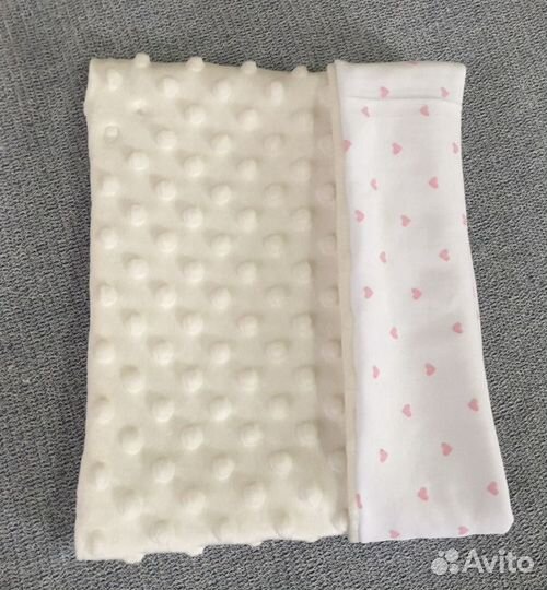 Снуд (шарф хомут) новый ручная работа