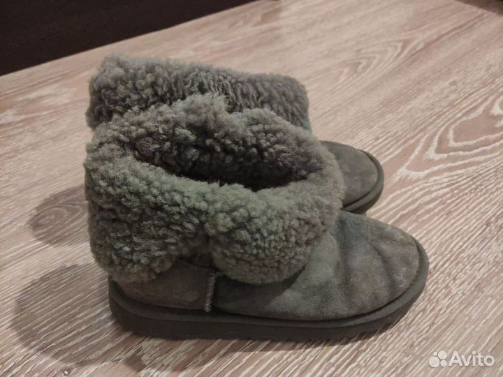 Ugg угги детские