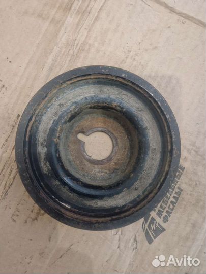 Шкив коленвала Opel / Chevrolet 1.6i