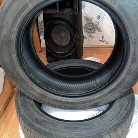 Toyo Tranpath MPZ 215/55 R17