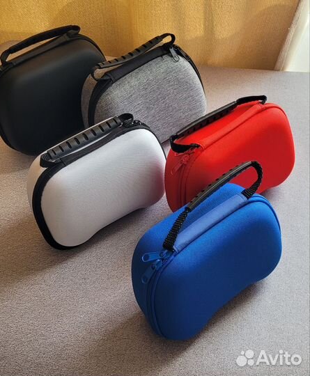 Кейс для геймпада. Сумка для геймпада