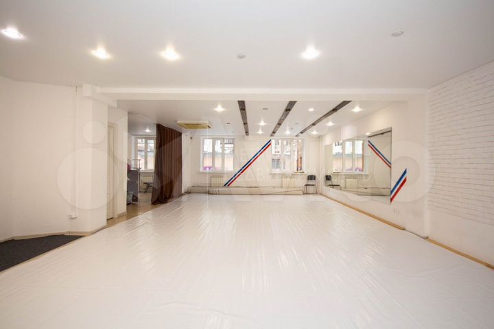 Продам помещение свободного назначения, 109 м²