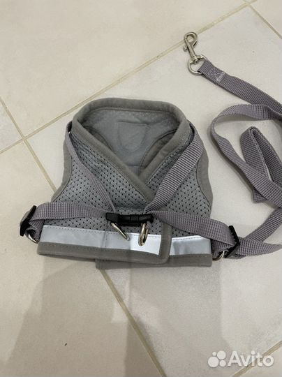 Ошейник для собак/шлейка