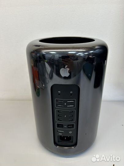 Mac Pro 2013