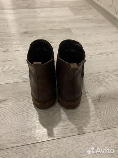 Женские челси Tamaris (36)