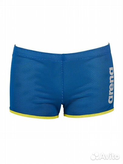 Плавки мужские Arena синие размер М