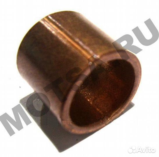 Втулка шатуна Мопед 10