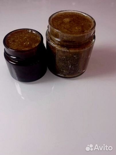 Нежный воздушный мед