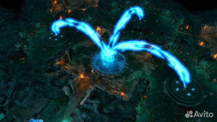 Dungeons 3. Complete Collection Xbox One/Series X