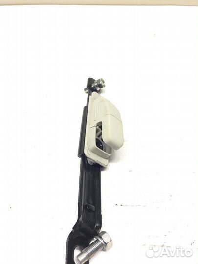 Ремни прочие передние Nissan Almera G15 K4M 2016