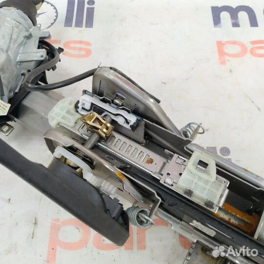 Рулевая колонка Volkswagen Tiguan 2 2018