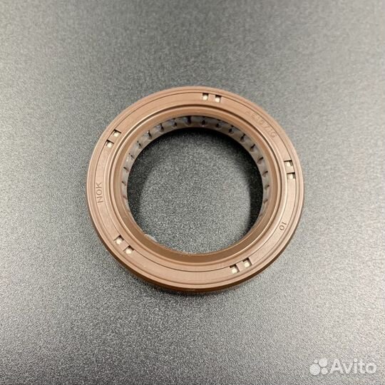 Сальник Suzuki (12281-87J00) (29.3x44x7) (Suzuki)