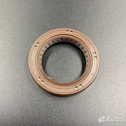 Сальник Suzuki (12281-87J00) (29.3x44x7) (Suzuki)