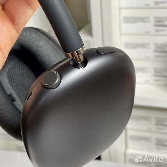 Беспроводные наушники AirPods Max 1:1