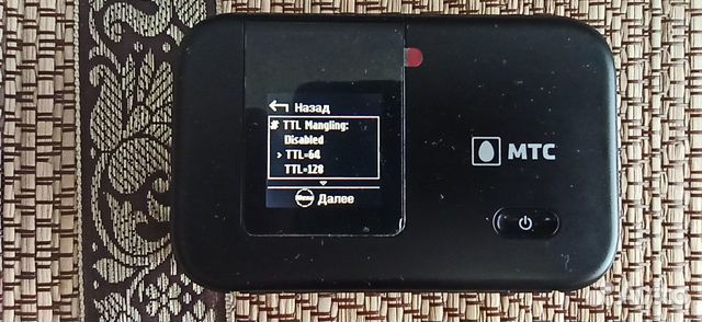 Huawei E5372 wifi 4g любая сим карта объявление продам