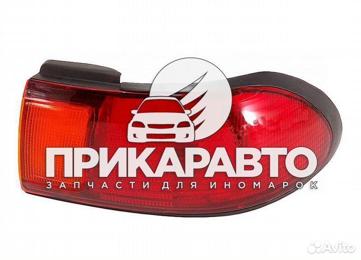 Фонарь задний правый Nissan sunny(lucino) B14 94-9
