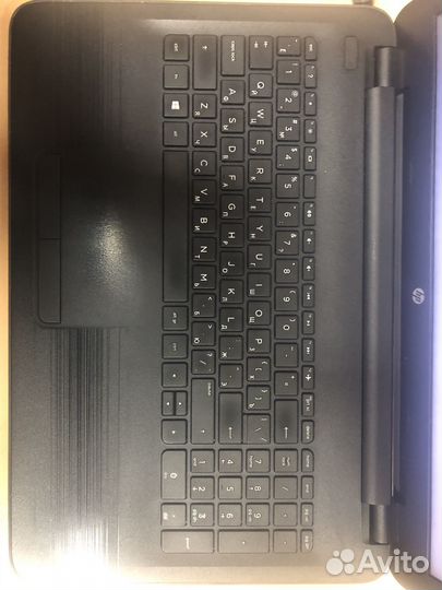 Ноутбук HP 255 G5