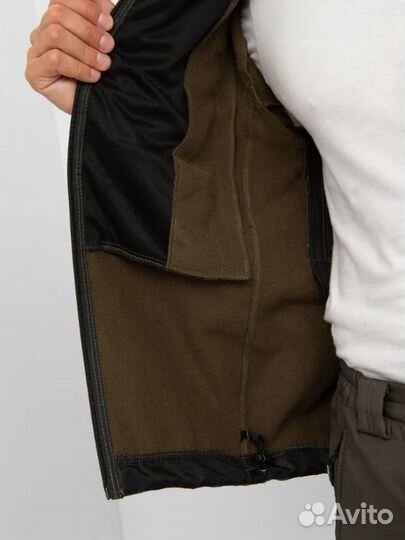 Костюм Huntsman Камелот Softshell (L,XL)