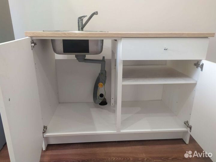 Кухонный гарнитур IKEA