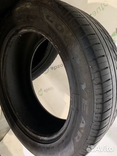 Goodyear Eagle 1 Nascar 255/55 R20
