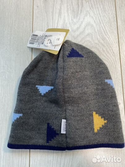 Шапка для мальчиков Satila Roldy 53