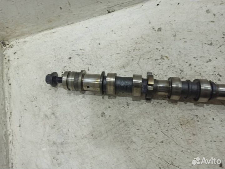 Распредвал впускной