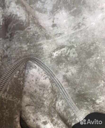 Шорты reebok UFC