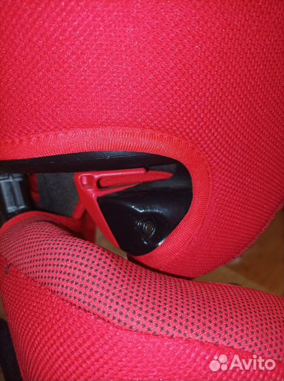 Детское автокресло 15 до 36 кг Heyner